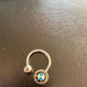 BMW Keychain